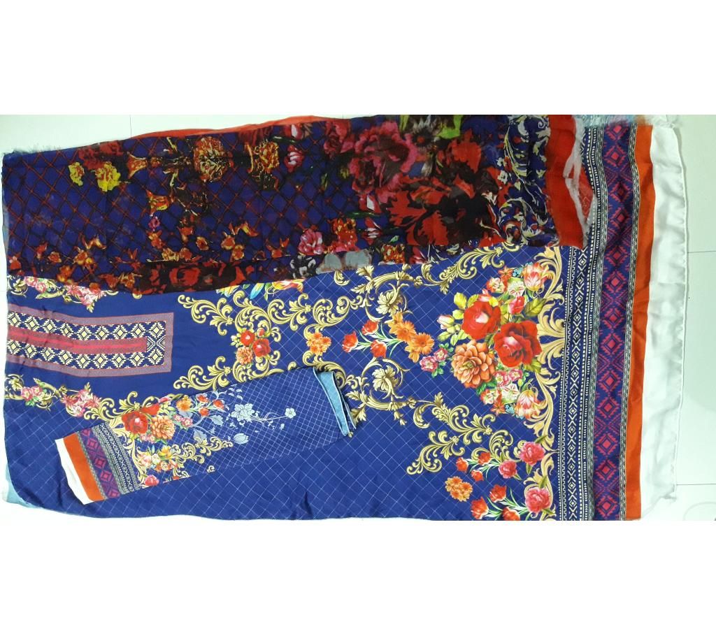Shamoz silk