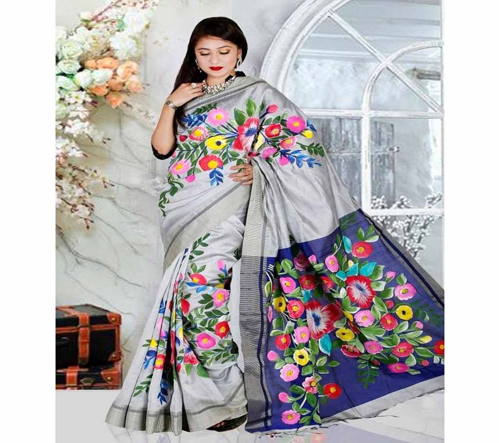 Special  Toshor Silk saree
