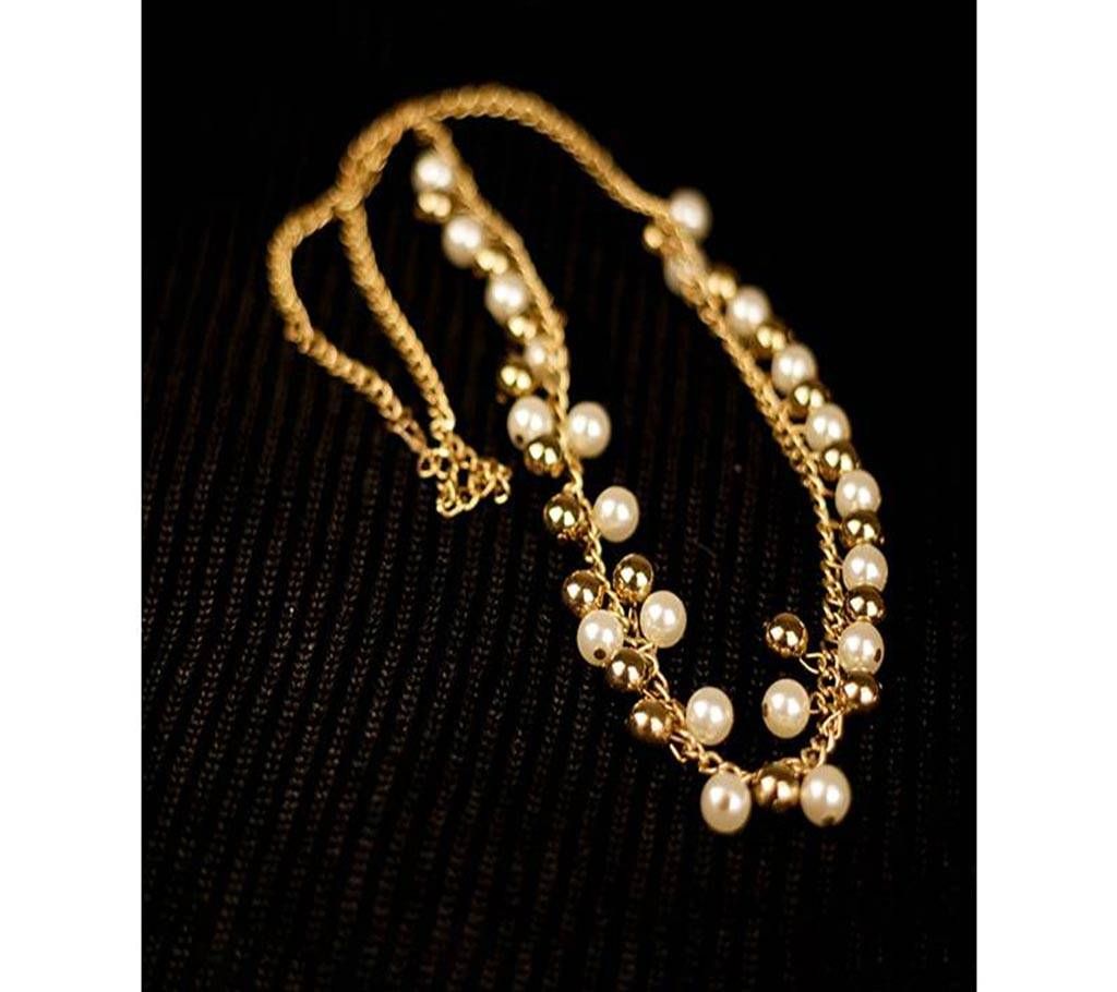 Perl Necklace 