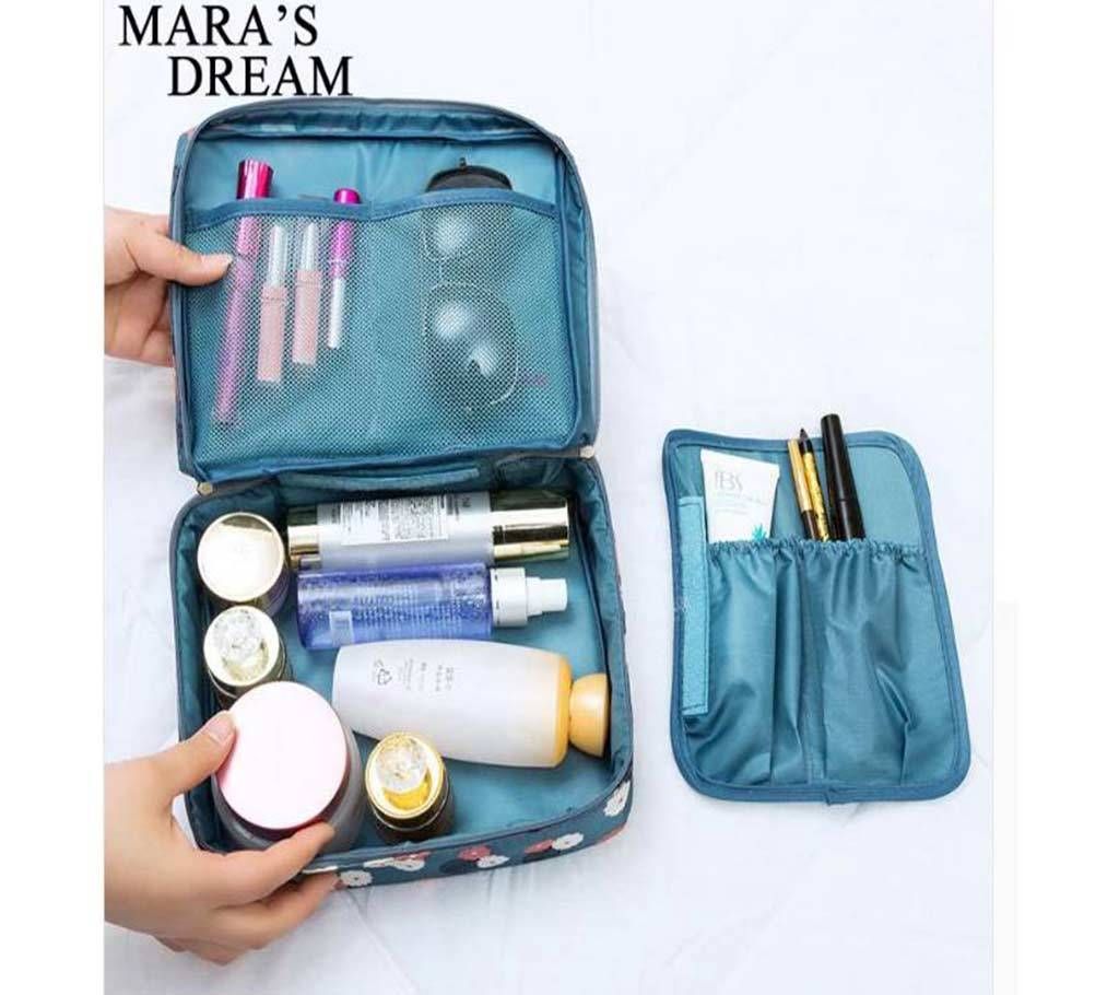 Travel storage bag
