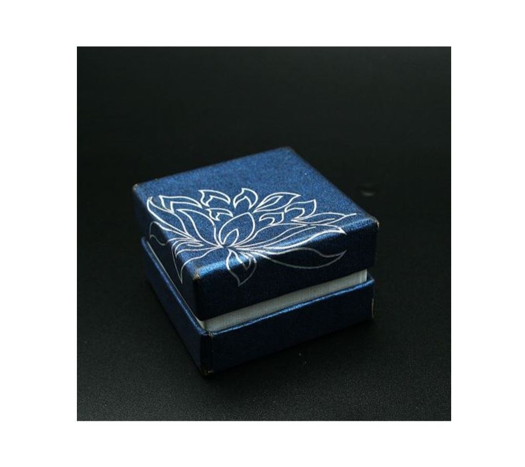 Alpona Ring Box