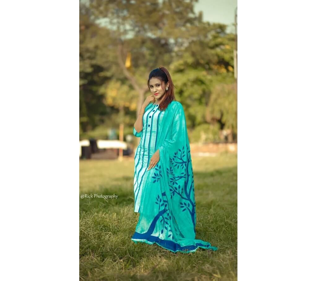 suti salwar kameez for women