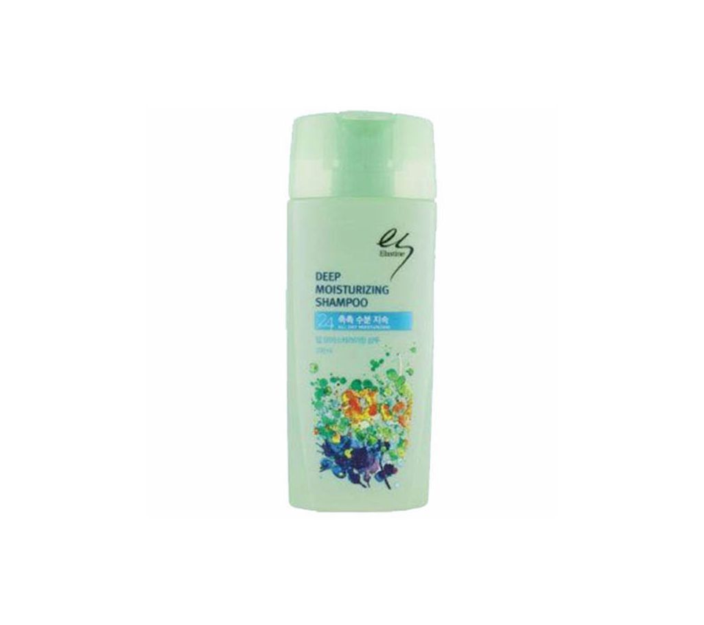 Elastin Maximizing volume Shampoo 200ml - Korea 