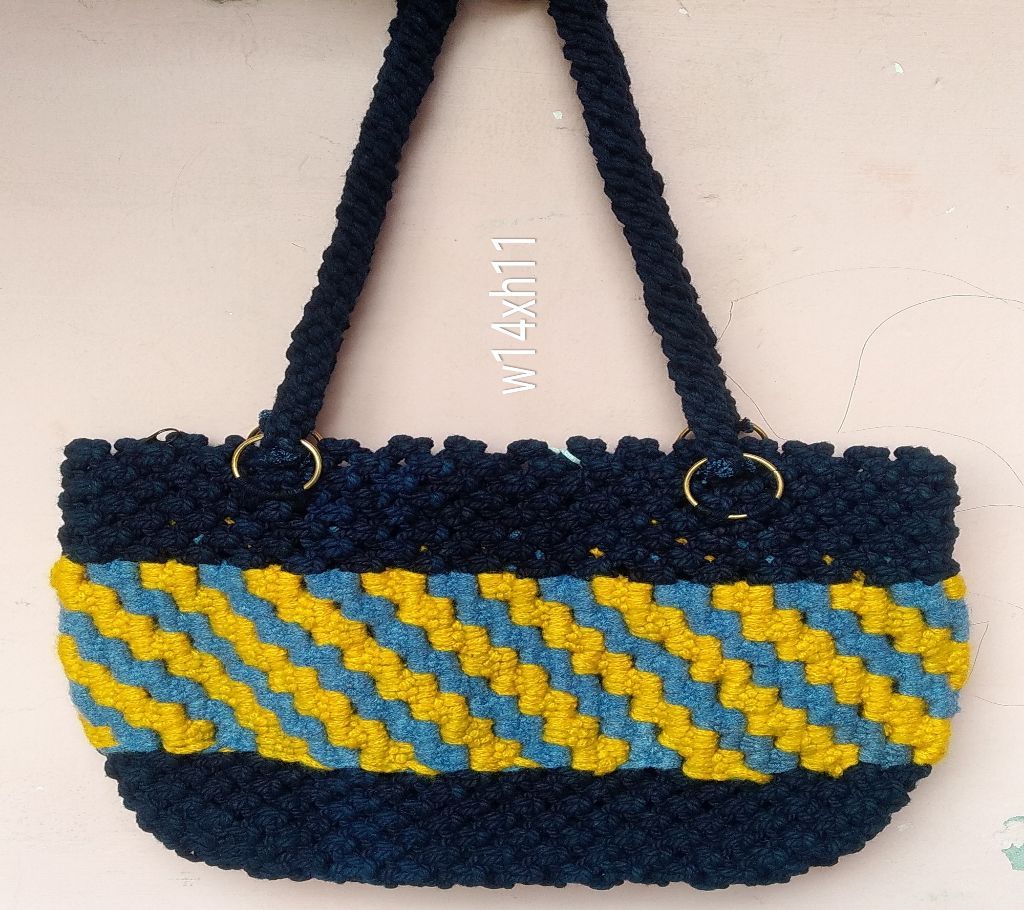 Ladis Hadi Craft Bag