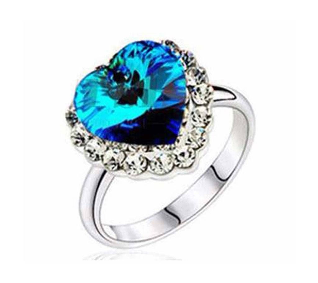 Titanic Finger Ring