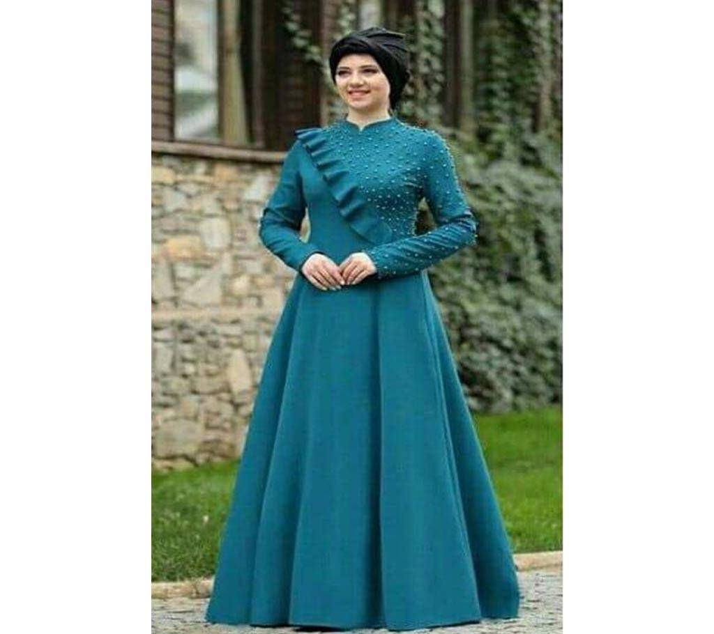 LIght Green alex Borka For Women