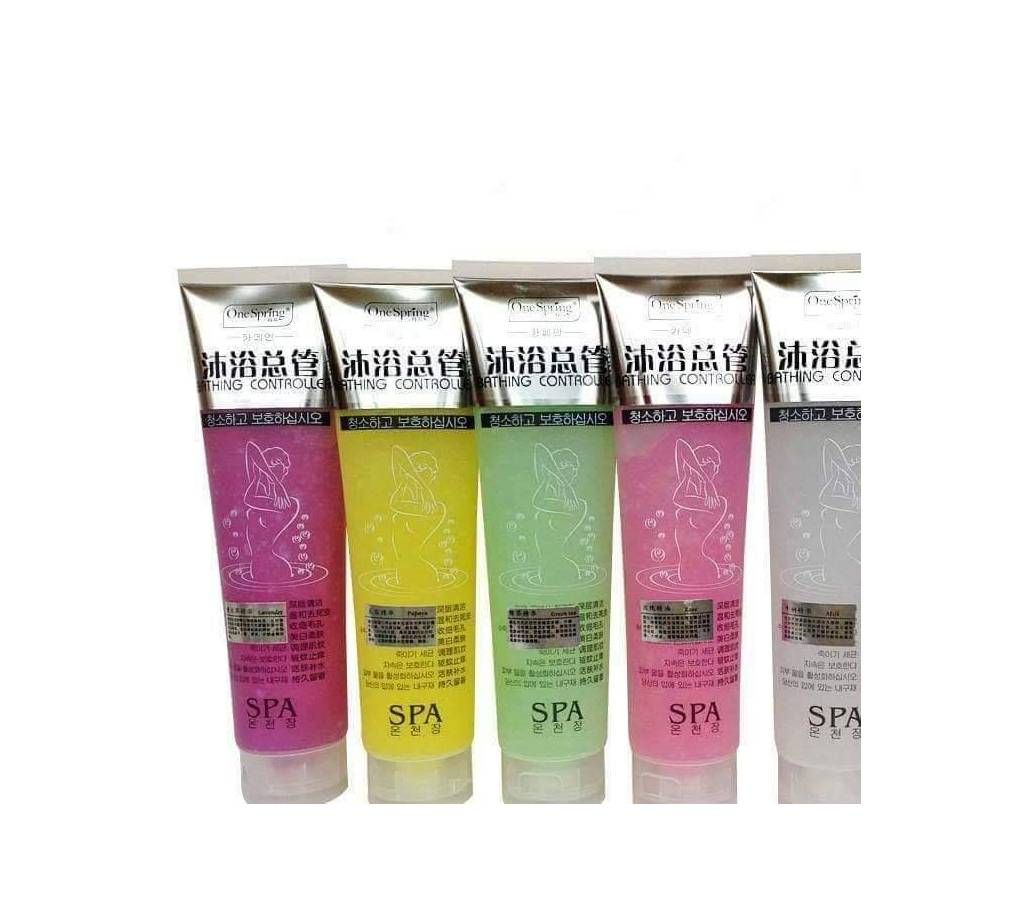 One Spring Whitening Body Spa-320ml-Korea