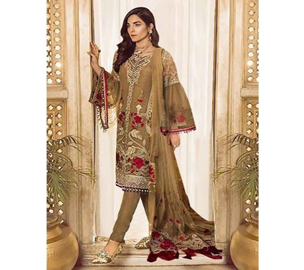 ZARA VOL-3 BY SHREE FABS
