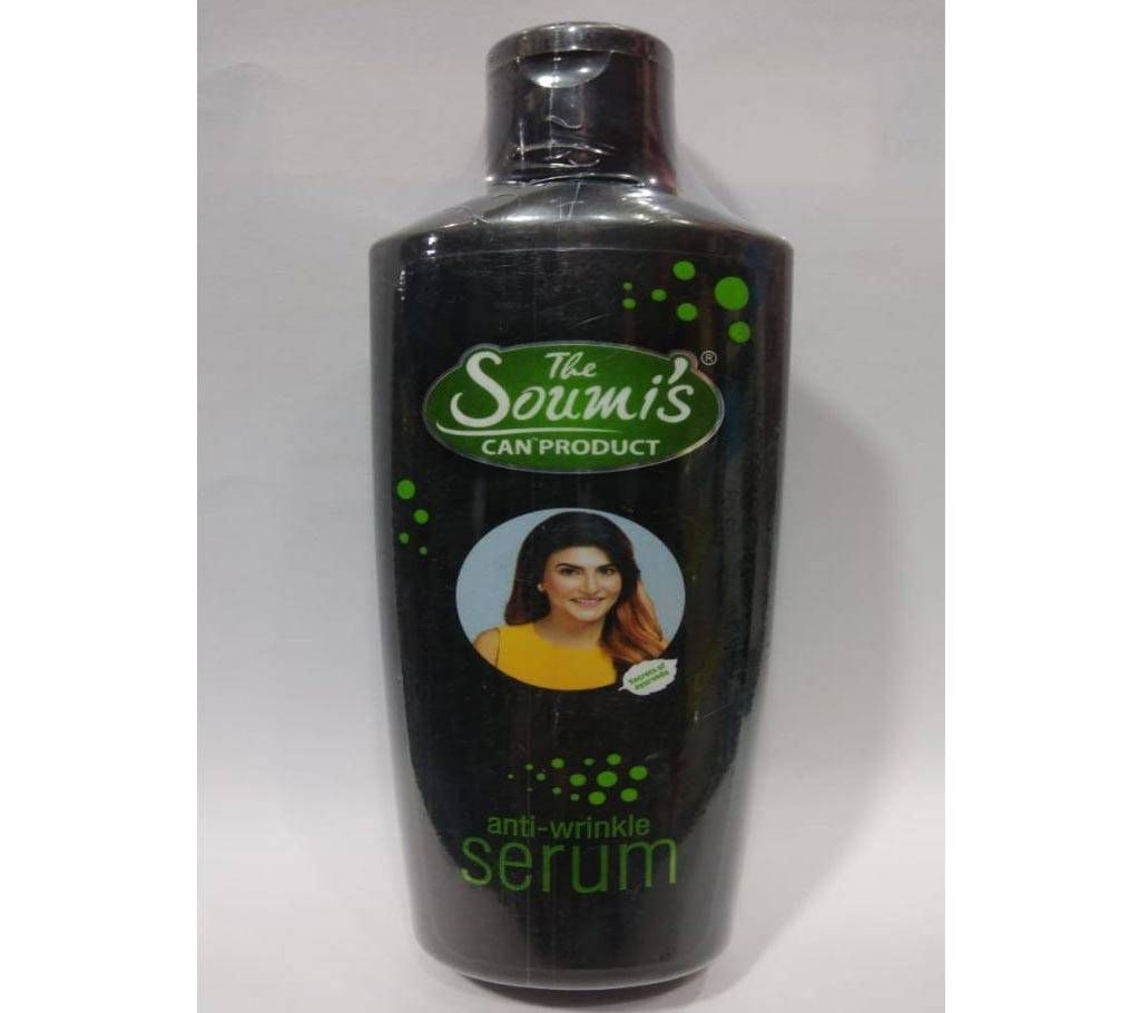Soumis anti wrinkle serum 100 ml india