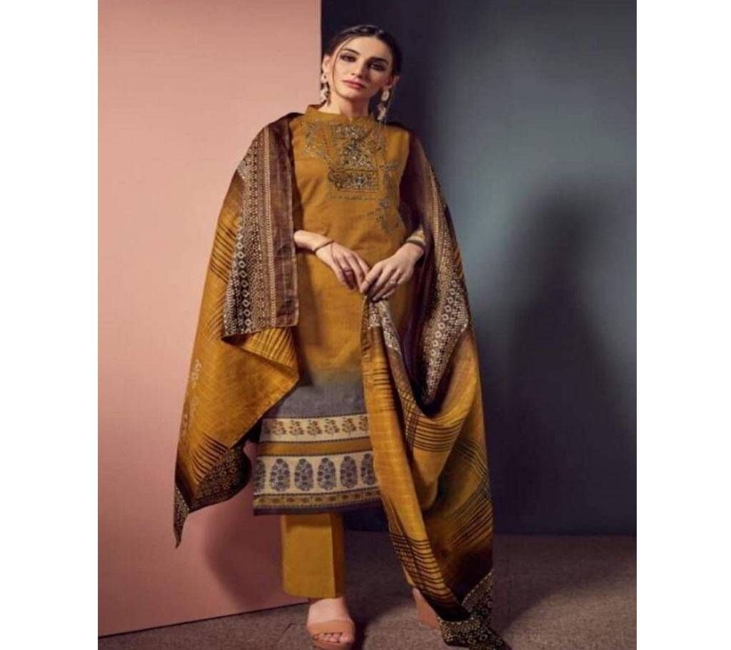 INDIAN ORIGINAL COTTON SALWAR KAMEEZ
