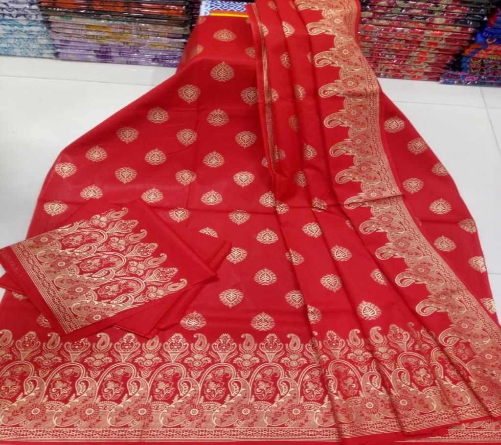 Desi - Skin Print 3 Piece - 002 - HOS
