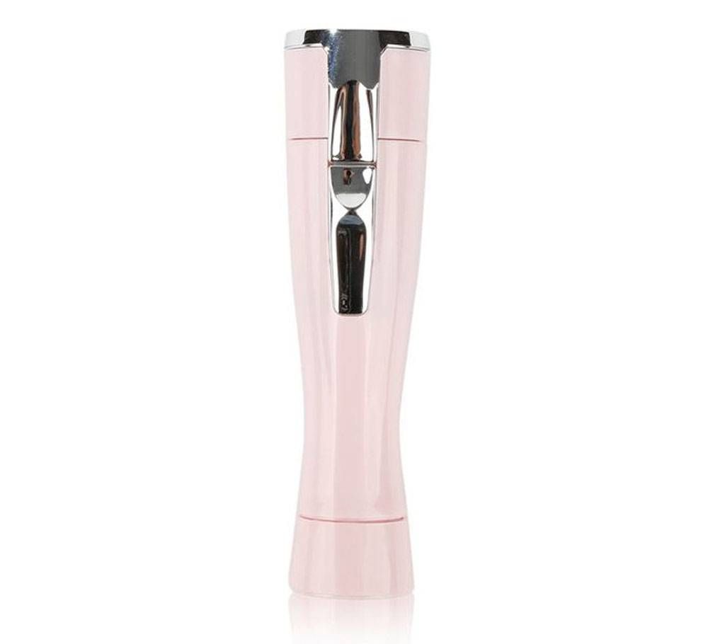 KEMEI Mini Electric Lady Shaver - Pink