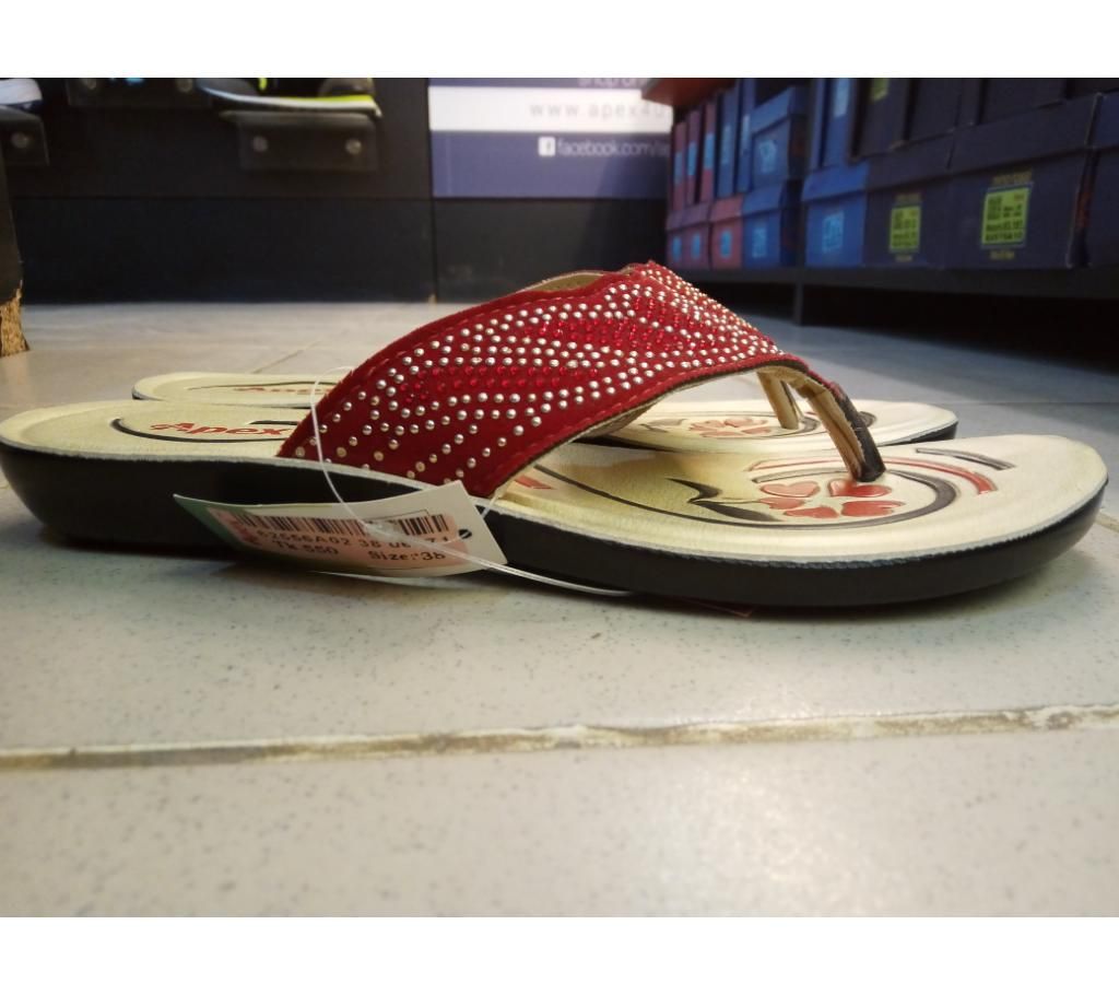 Slipper Item
