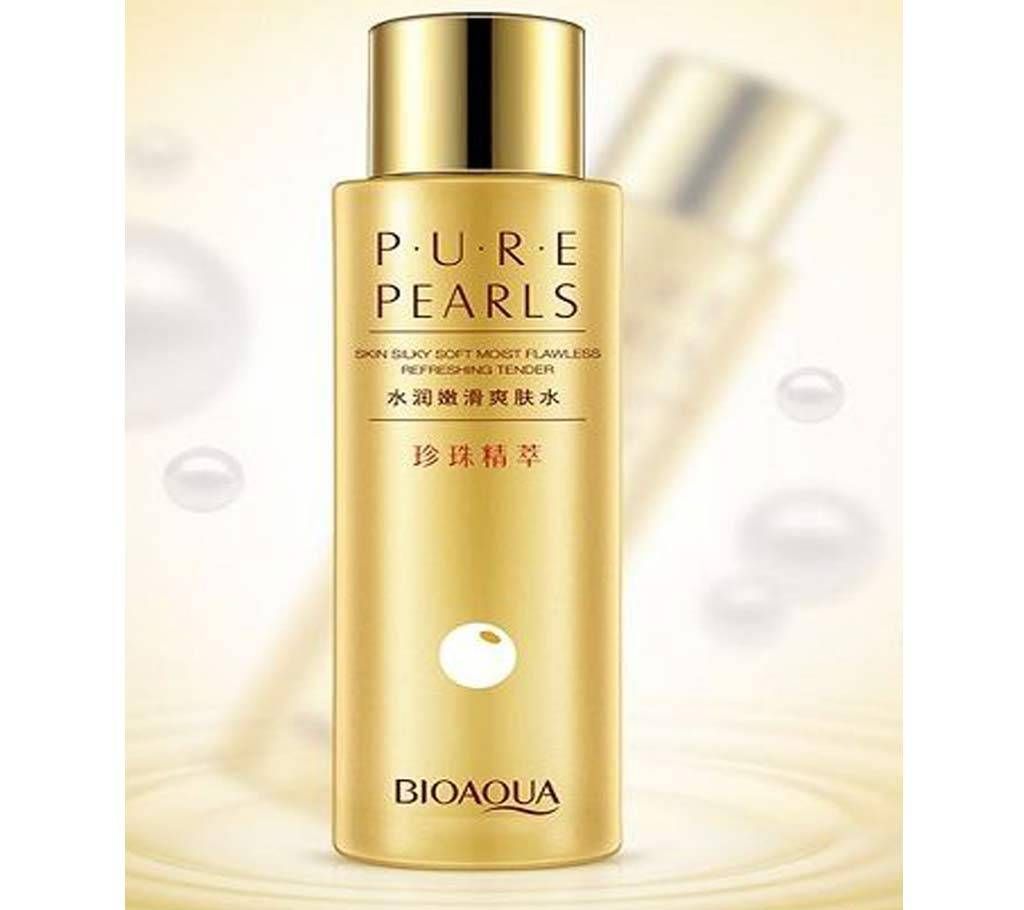 Bioaqua Tender and Smooth Moisturizing Repair-120gm Korea