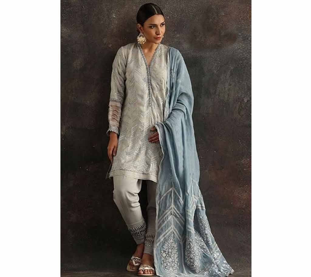 Rangreza Nx Vol 4 Juvi Fashion - 32002 - Ash White