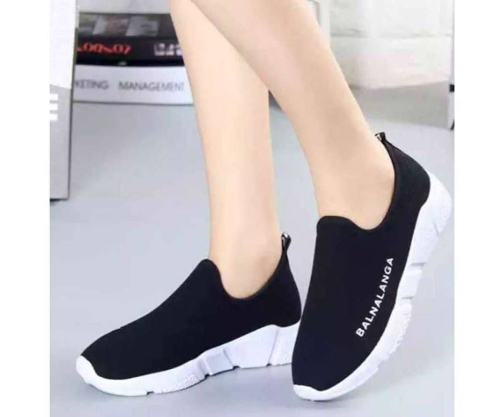 Winter Shoes 