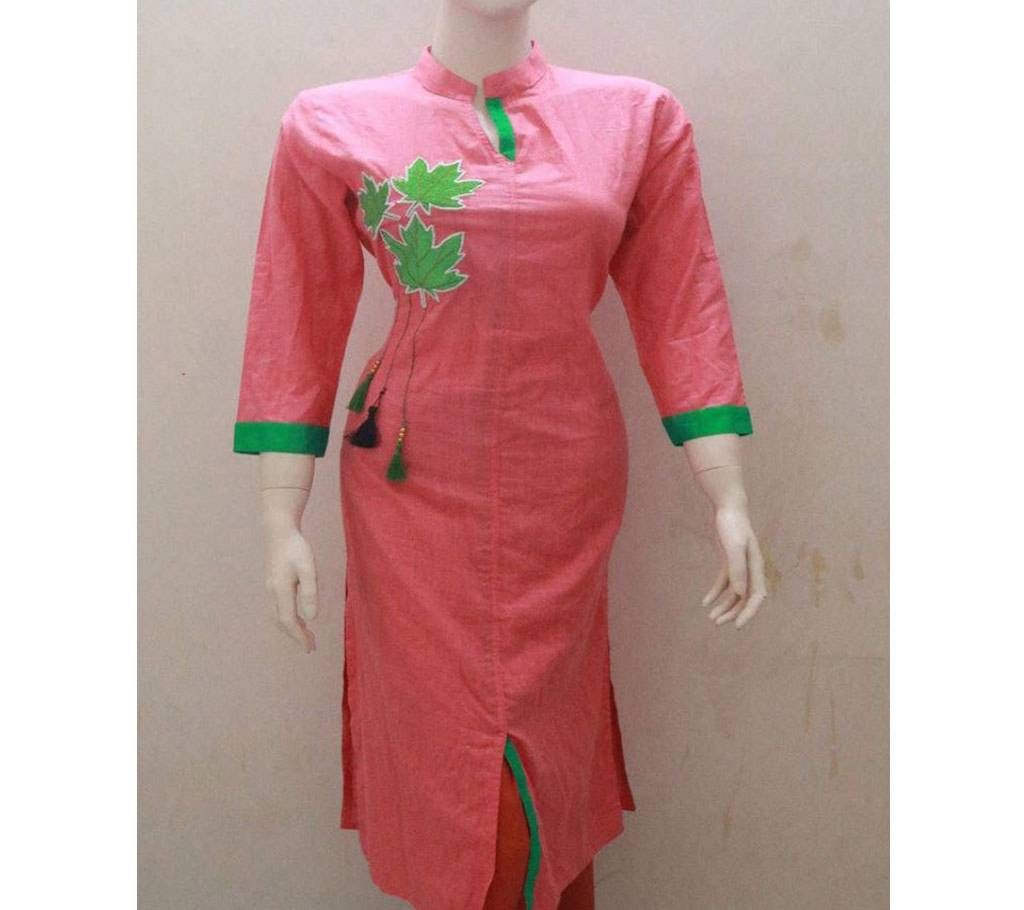 Readymade Single Kameez For Women