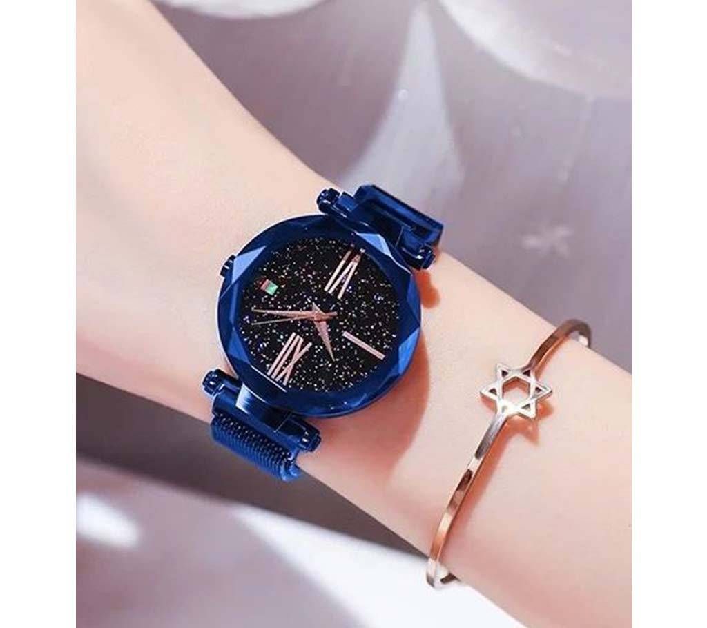 Ladies Analog Watch  - 006 - B24