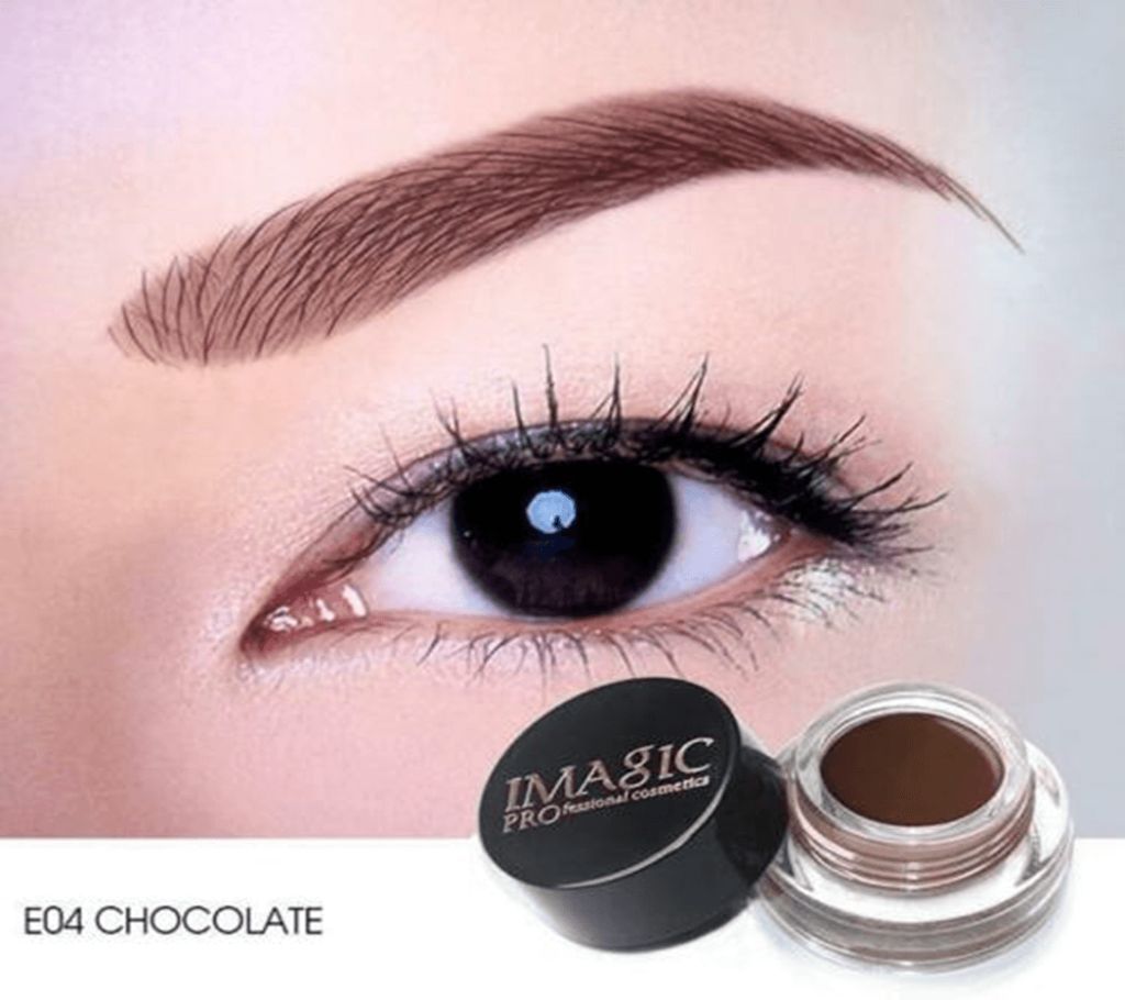 Imagic Eye brow gel #04