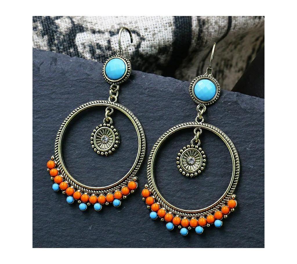 Earrings for girl