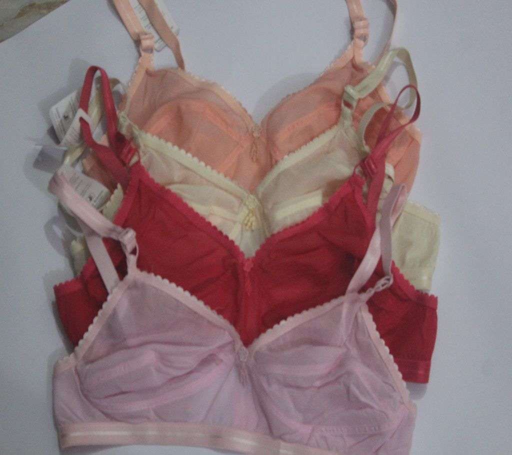 Bra 50gm (India)