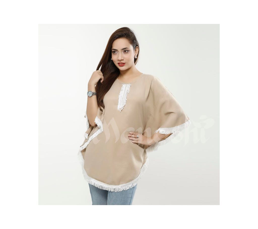Single Kurti for Women