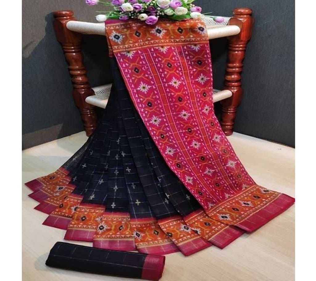 Indian Chundi Silk Saree