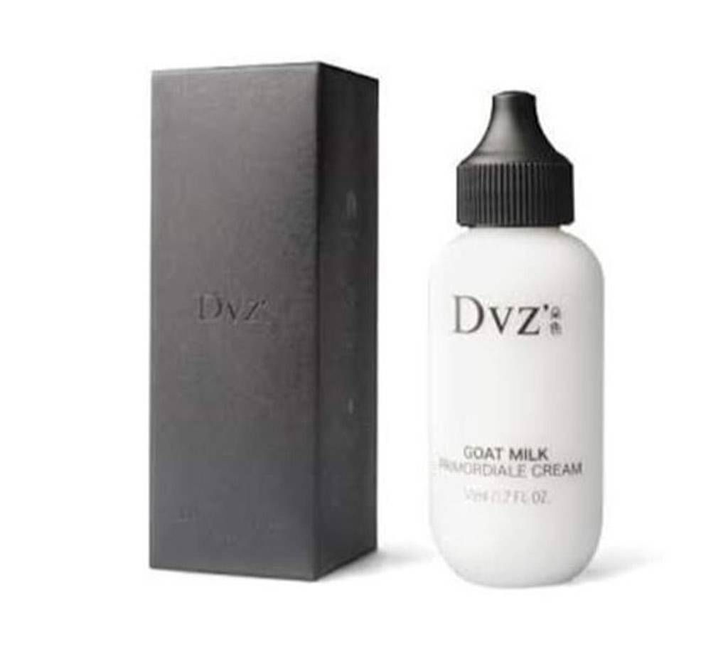 Dvz Goat Milk Cream-50 ML-China 