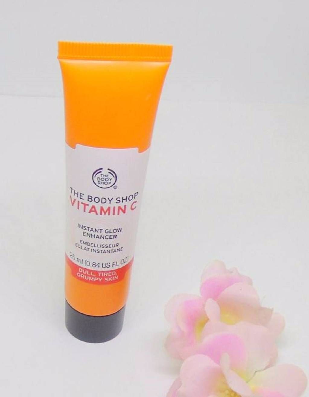 Vitamin C Instant Glow Enhancer