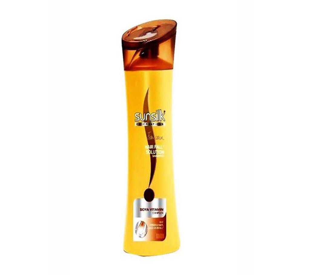 Sunsilk Hair Fall Solution Shampoo Golden 320ml