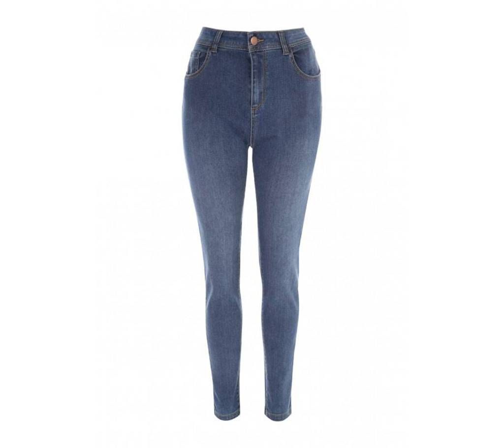 Alexa Skinny Jeans