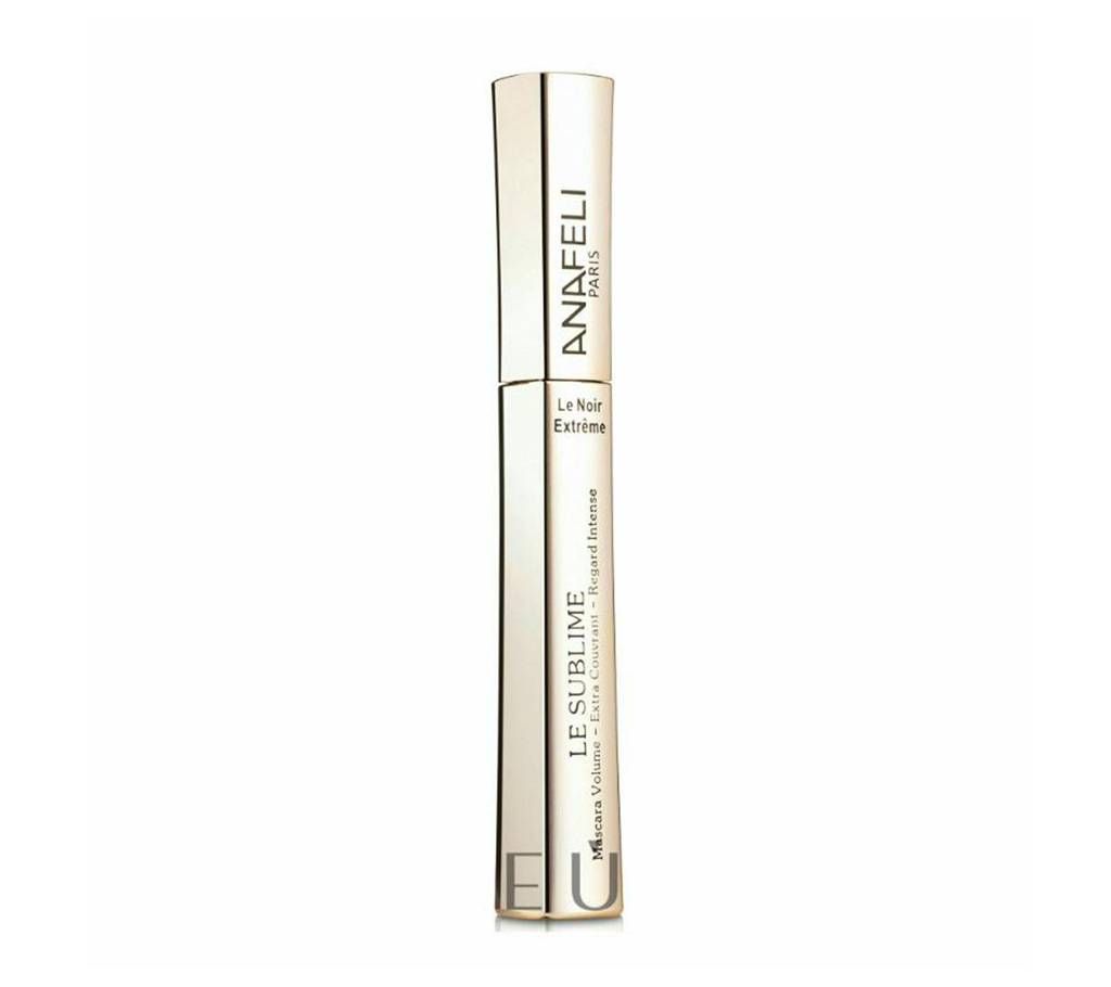 ANAFELI PARIS Volume Mascara - 3.5 ml
