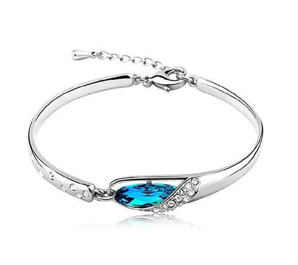 Exclusive Crystal Bracelet