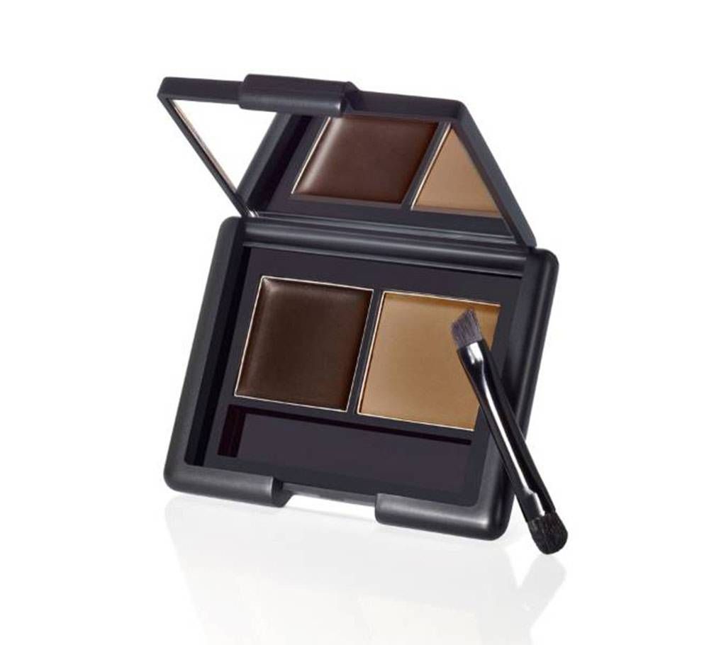 e.l.f. Eyebrow Kit  dark