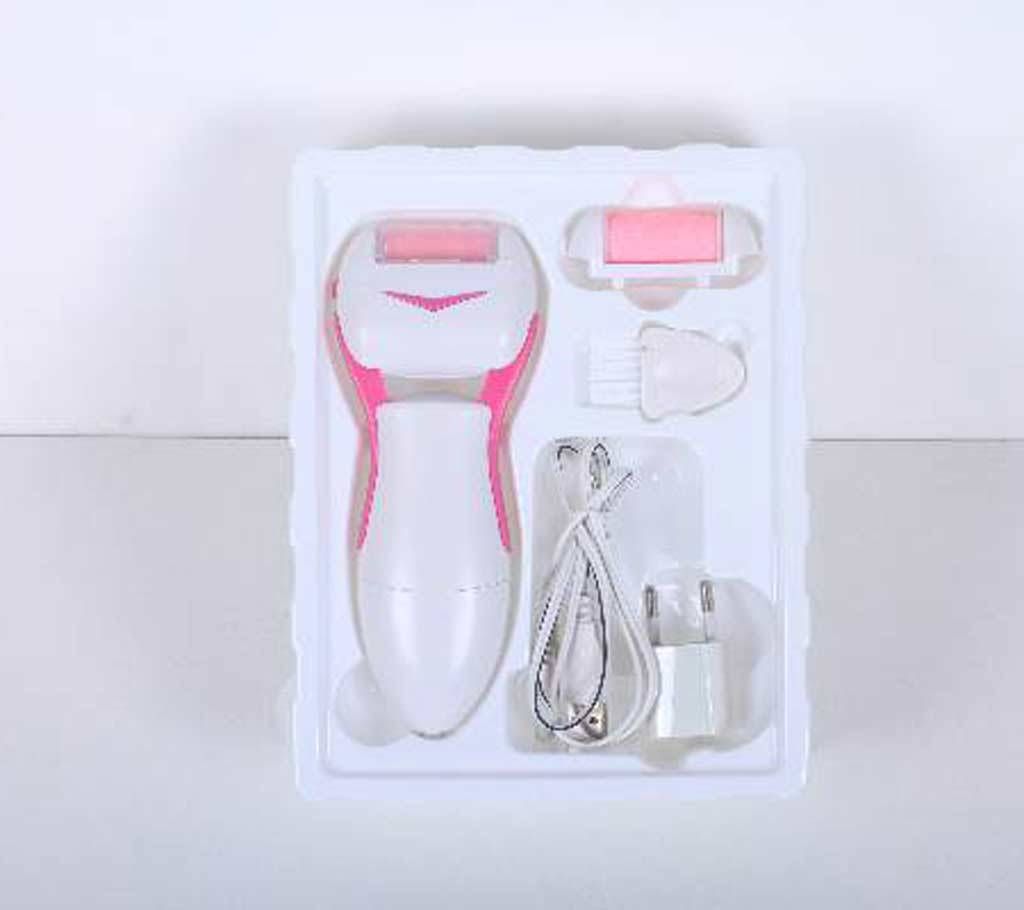 Rechargeable Personal Pedi Foot Care