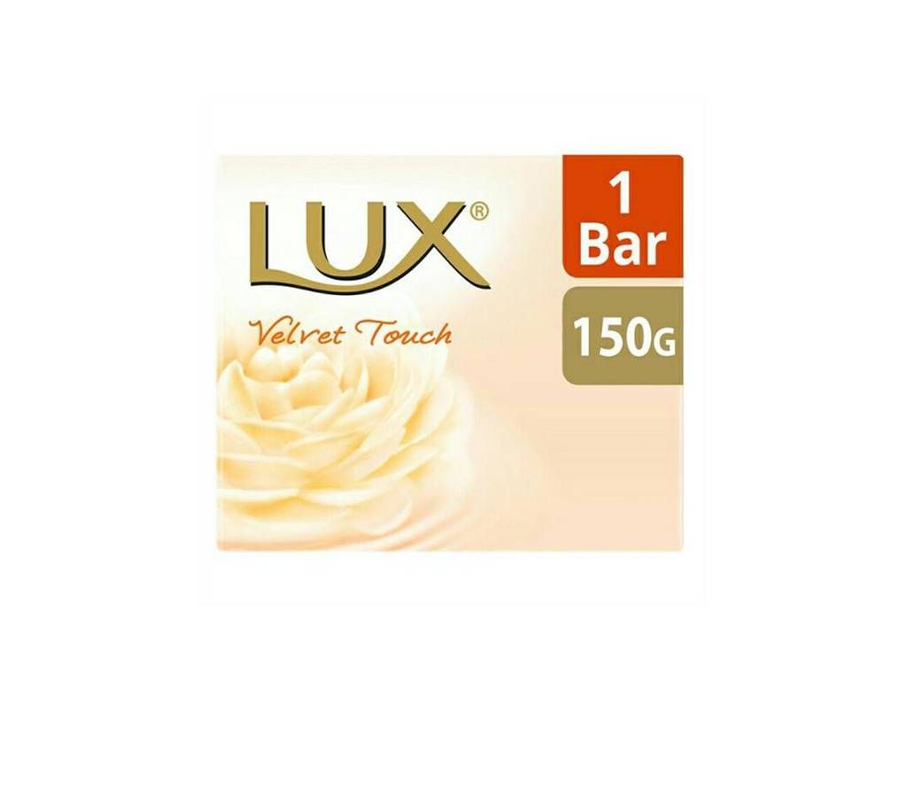 Lux Velvet Touch 150g