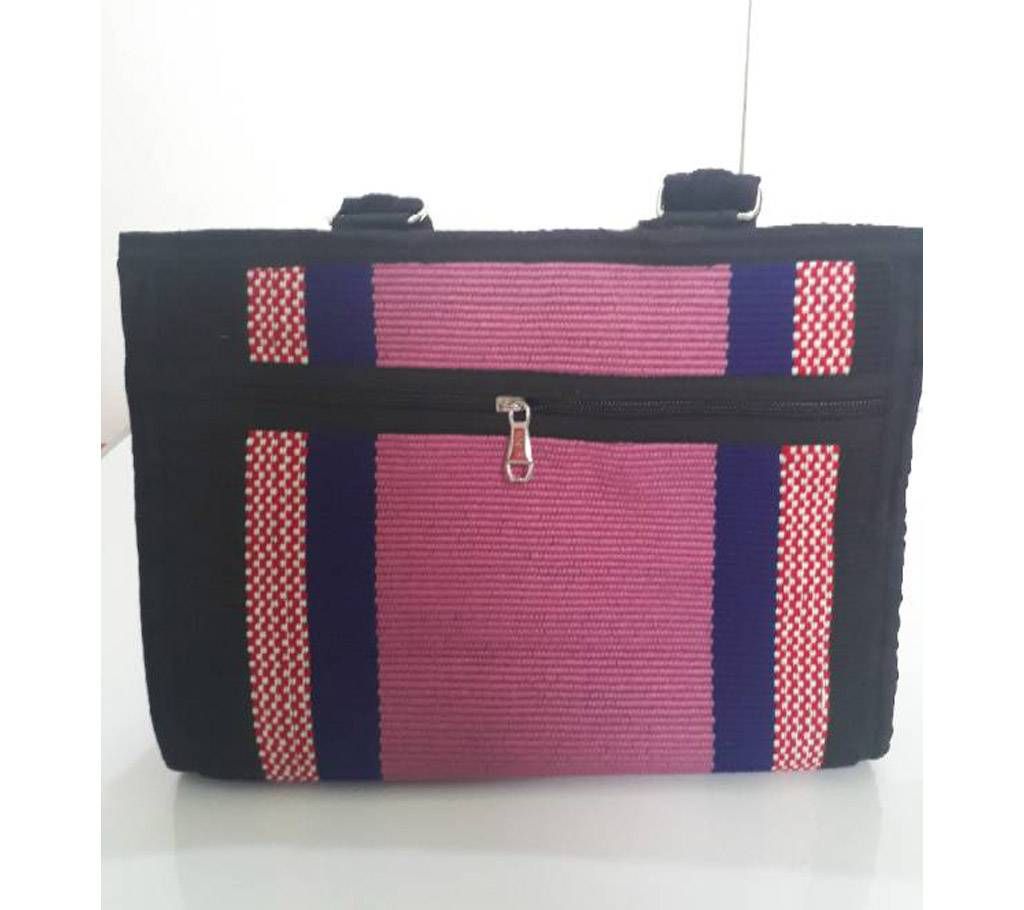 Jute Made Big Fashion Bag