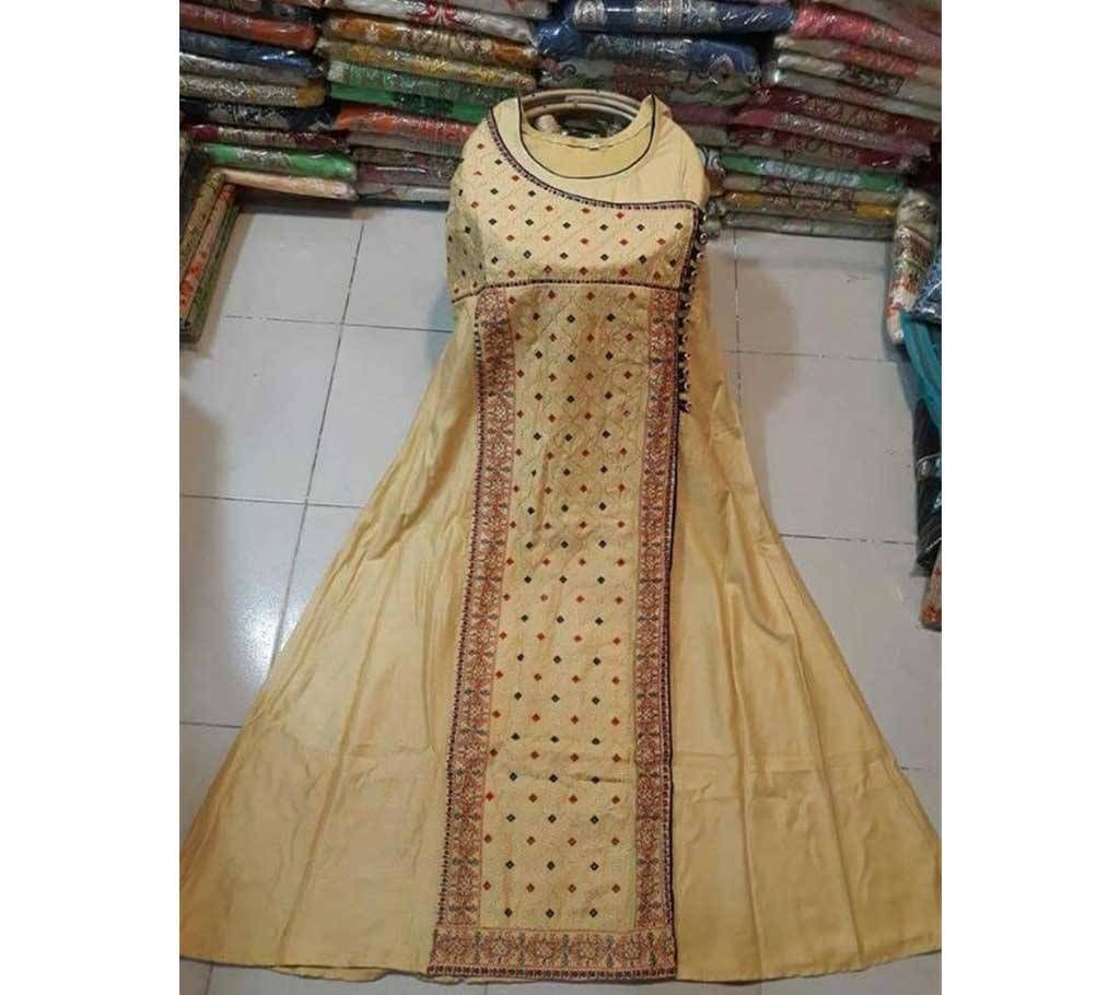 ready made long kurti 