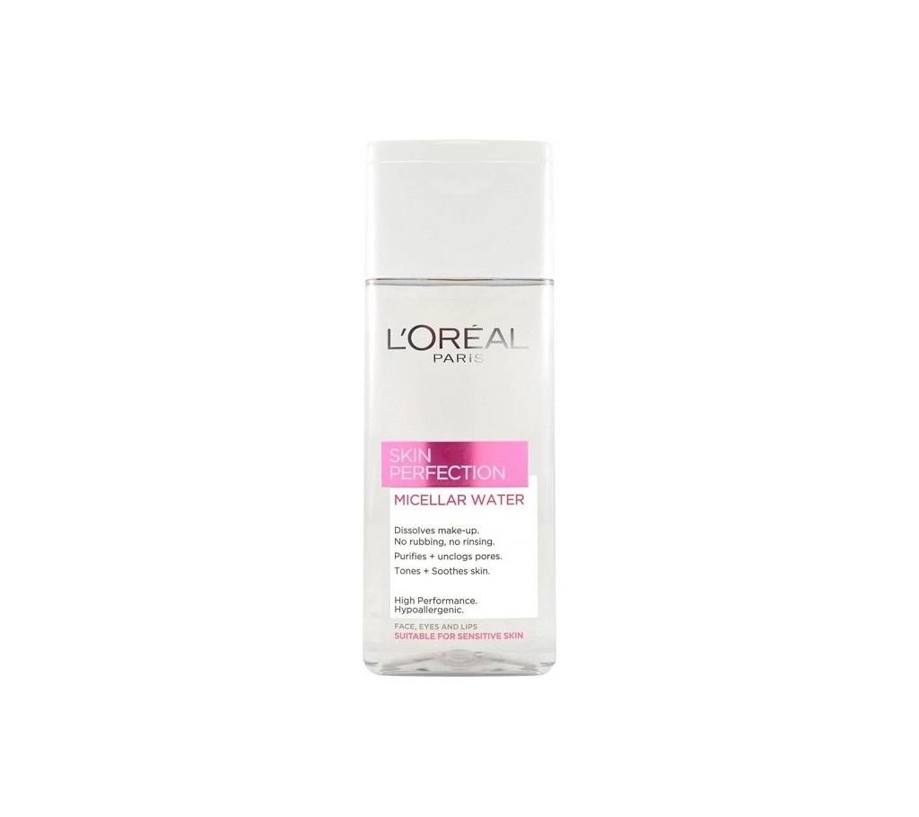 L'oreal Skin Perfection Micellar Water Germany