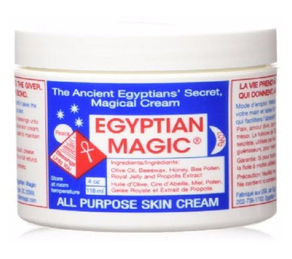 Egyptian Magic All Purpose Skin cream 