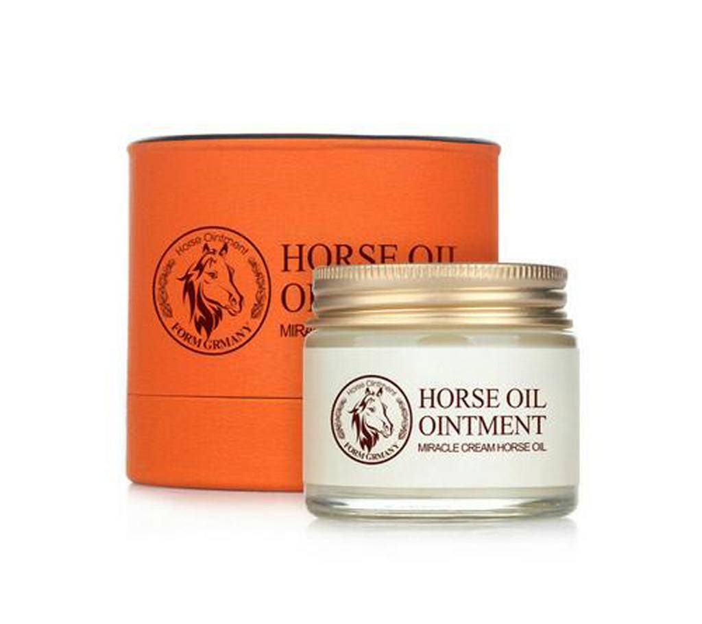 Bioaqua Horse Ointment Cream CHINA