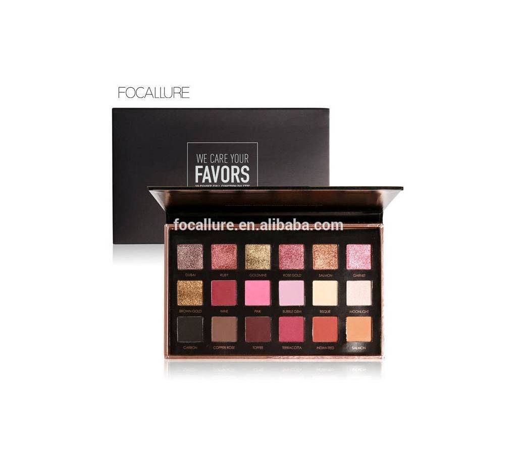 Focallure Eye Shadow