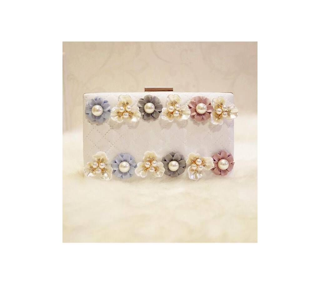Ladies Party Hand Bag