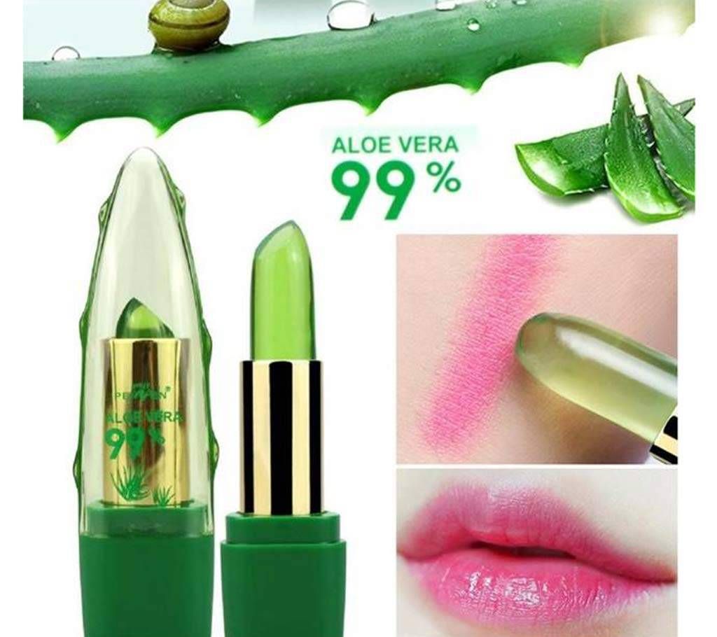 ALOE VERA 99% Lipstick-1pc