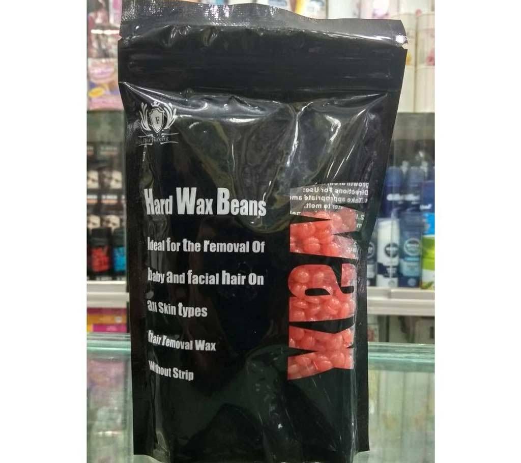 Hard wax beans Korea
