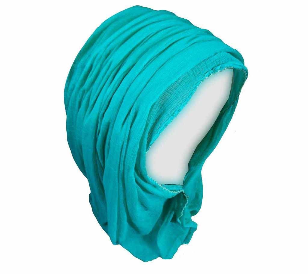 Georgette Urna & Hijab