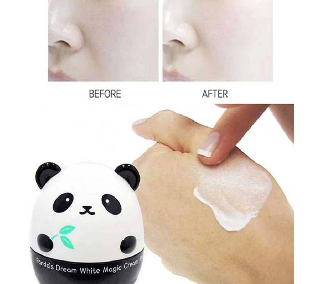 TONYMOLY Panda's Dream White Magic Cream, 50g (Korea)