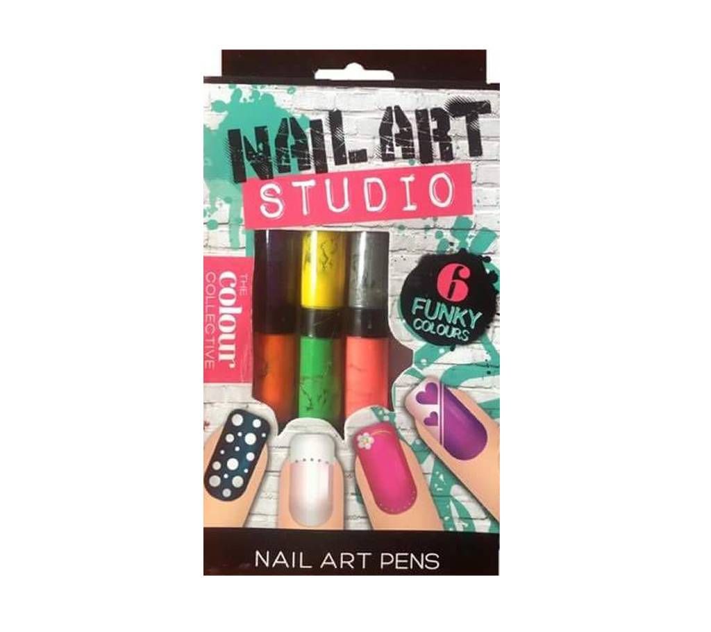 Nail Art Decorations