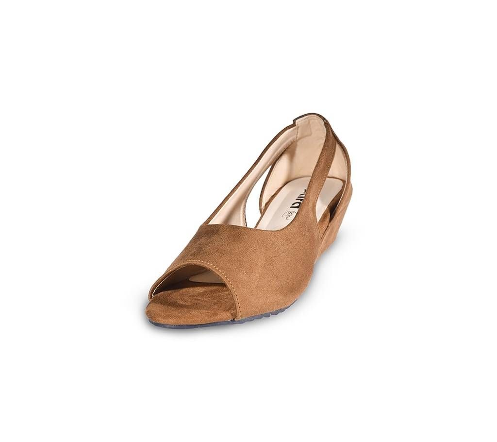 Alfa Style Ladies shoe