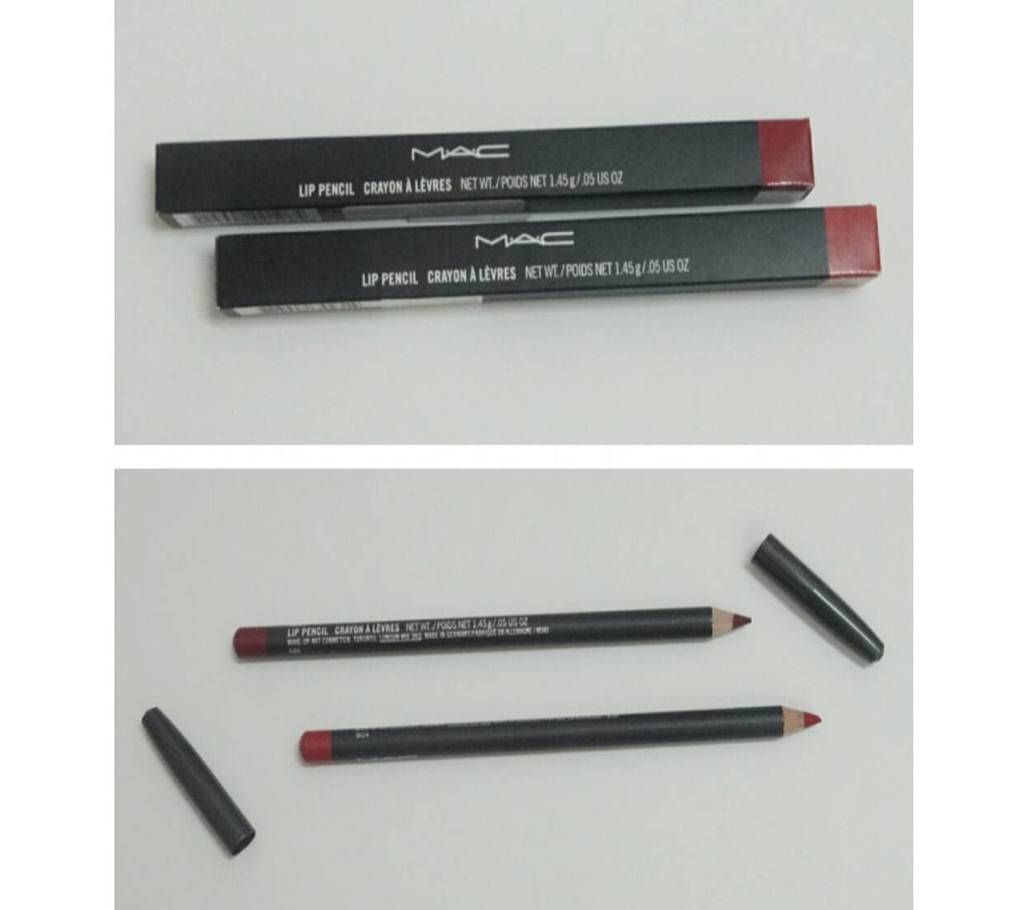 MAC Lip Pencil RUBY WOO - UK   